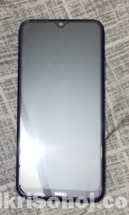 Redmi Note 8